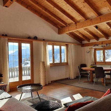 Апартаменти Tgampi Saura 395 Rue Lenz Екстер'єр фото