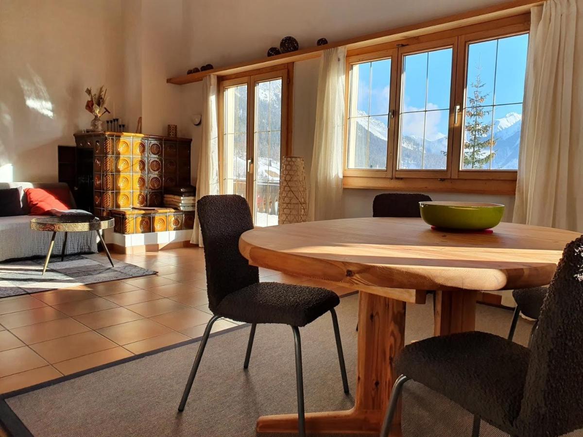 Апартаменти Tgampi Saura 395 Rue Lenz Екстер'єр фото