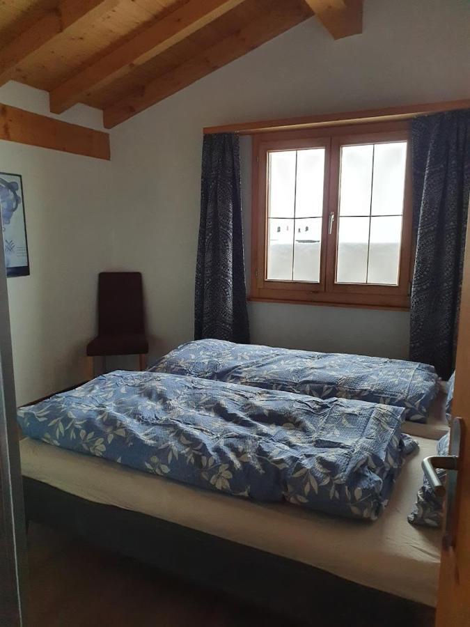 Апартаменти Tgampi Saura 395 Rue Lenz Екстер'єр фото