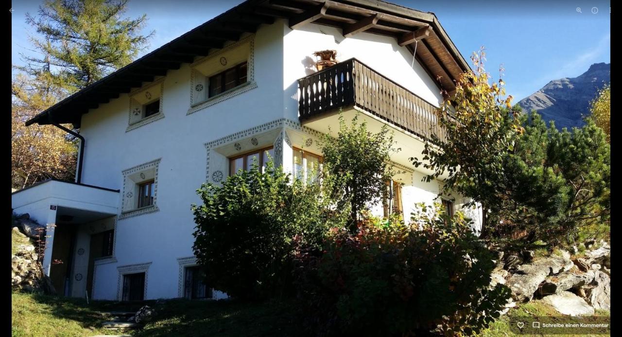 Апартаменти Tgampi Saura 395 Rue Lenz Екстер'єр фото